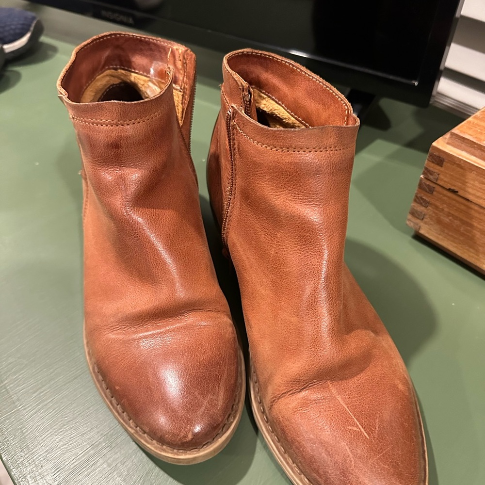 Eric Michael Hayley Bootie - EU 38